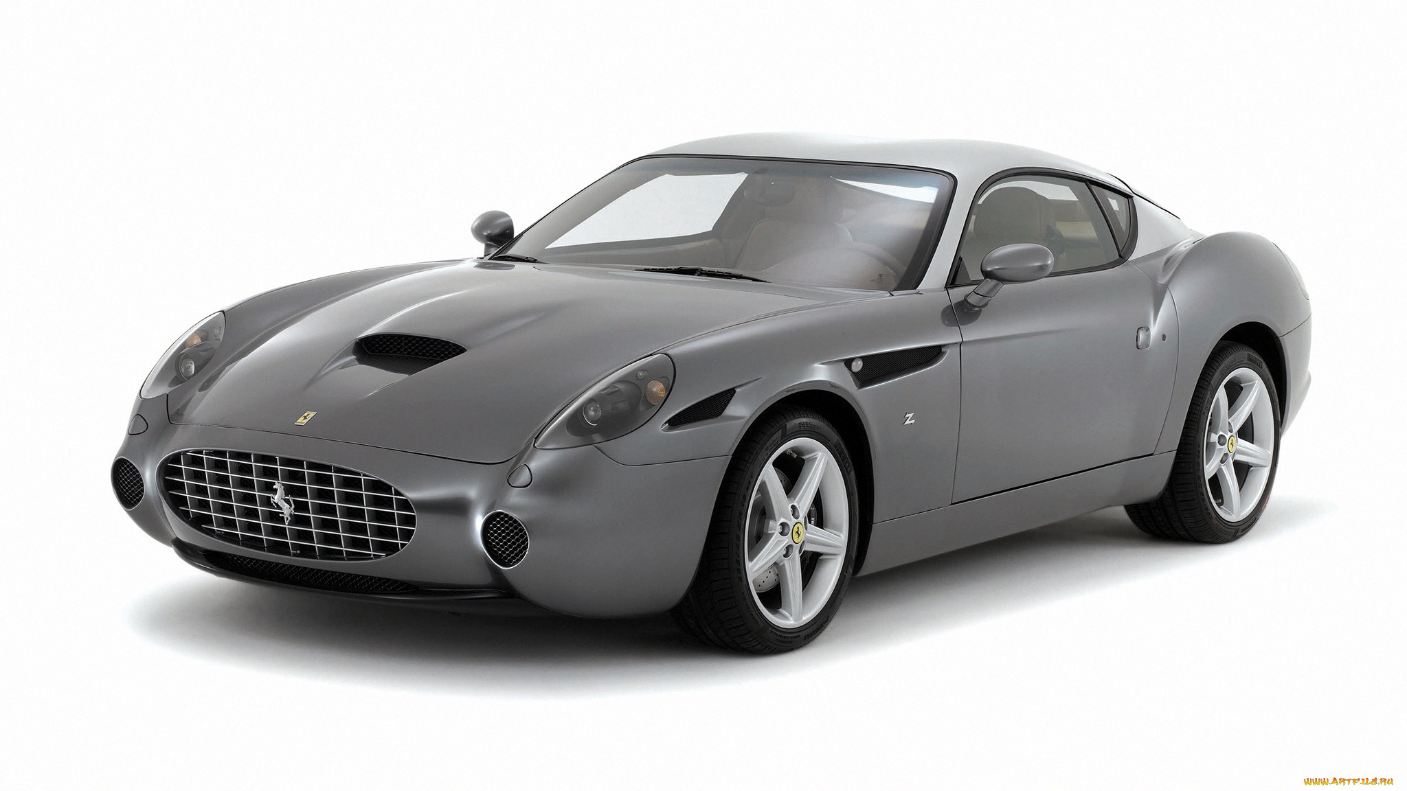 ferrari, 550, gtz, , , , , s, p, a